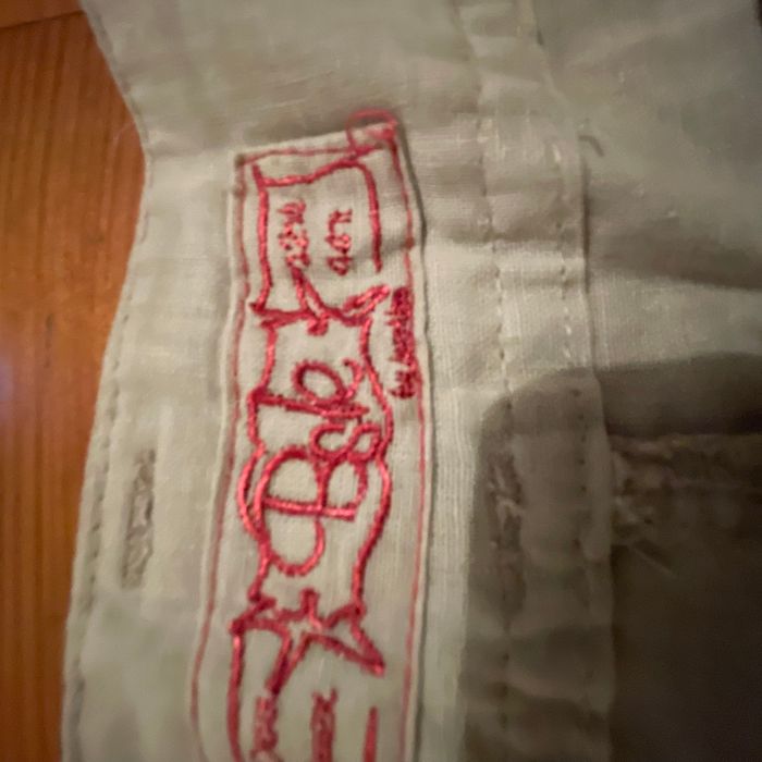 Short  taille basse - photo numéro 4