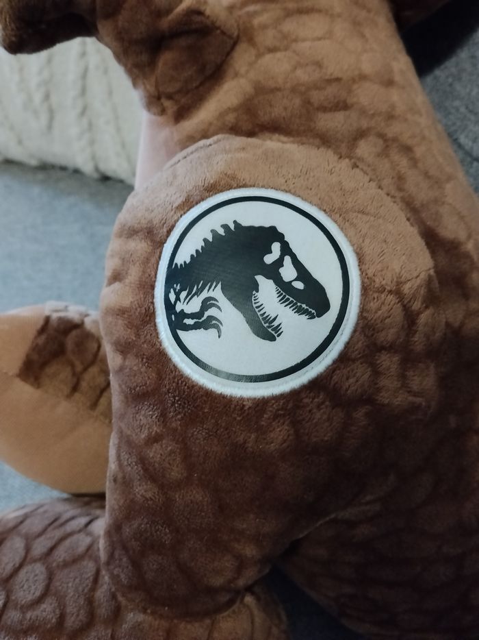 Peluche - photo numéro 6