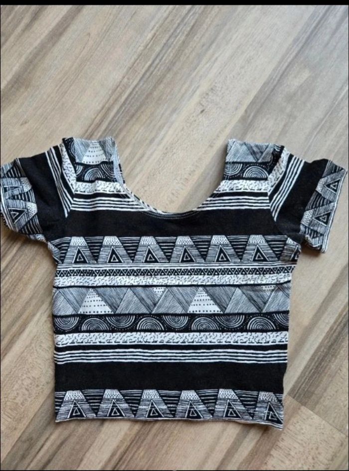 Top american apparel S