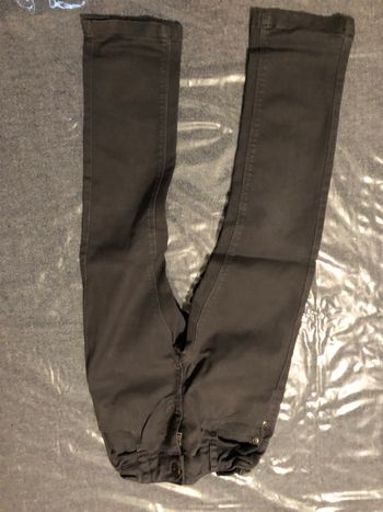Pantalon slim