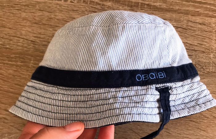 Bob réversible - photo numéro 2