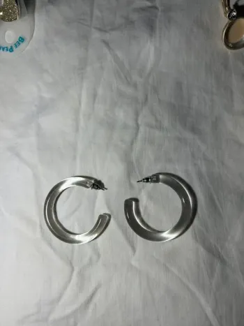 Boucles d’oreilles