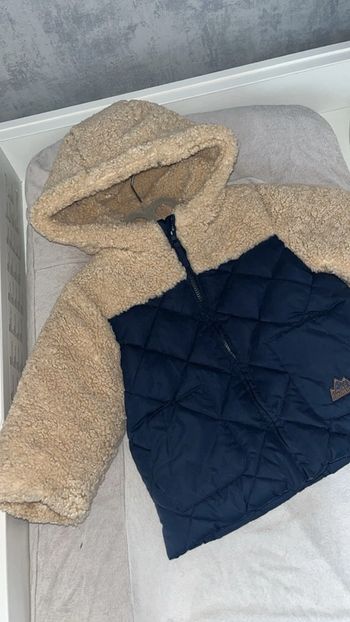 Manteau