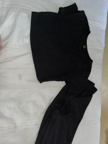 Ensemble femme