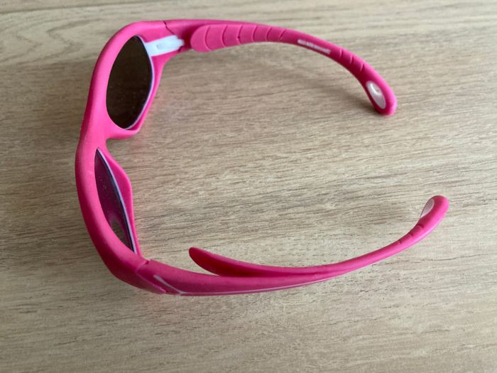 Lunettes de soleil Cébé bébé fille 1-3 ans - photo numéro 5