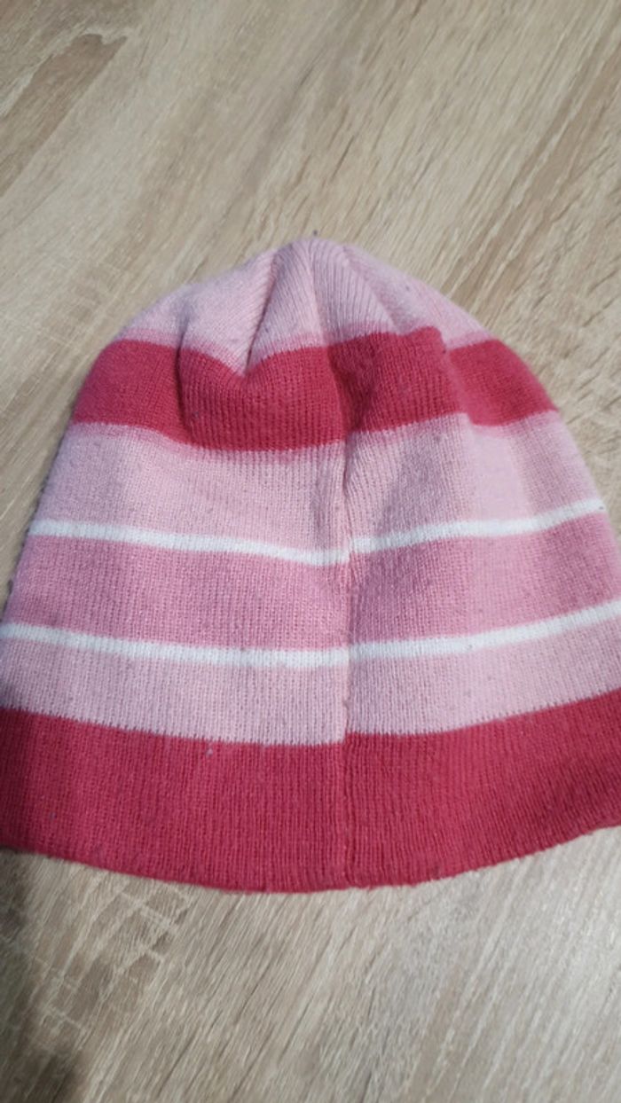 Bonnet minnie - photo numéro 2