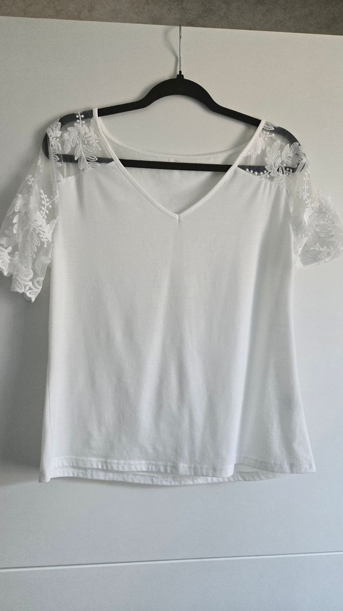 Tee-shirt