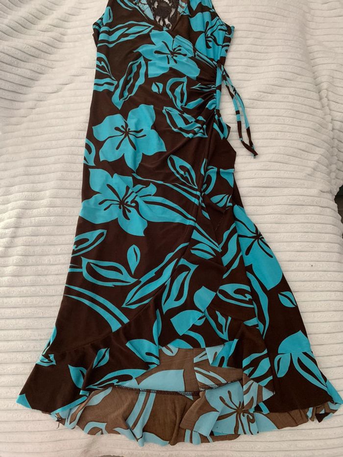 Robe vintage y2k - photo numéro 3