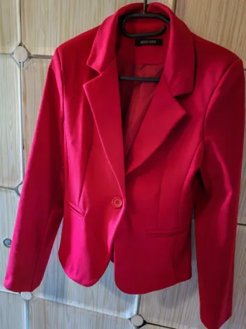 Veste