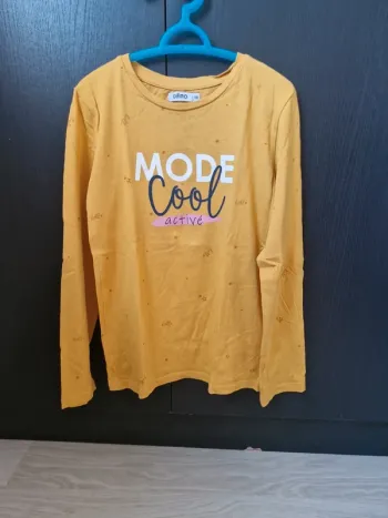 T shirt