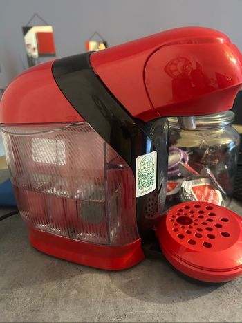 Tassimo