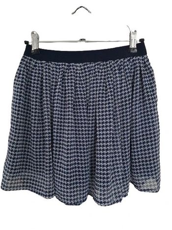 Jupe buissonnière and girl