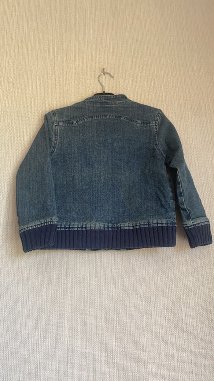 Veste La Compagnie des Petits - photo numéro 2