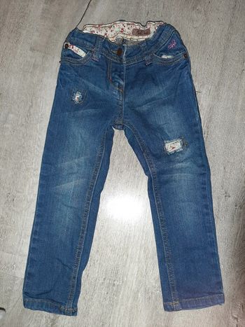 Jeans 3 ans neuf