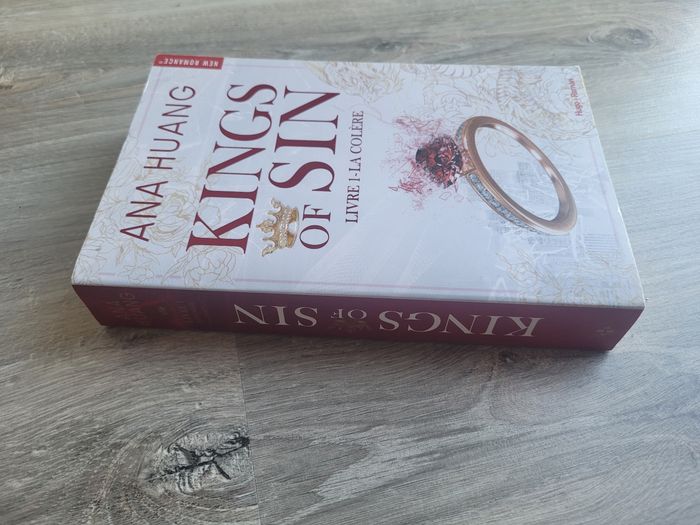 Kings of sin - photo numéro 5