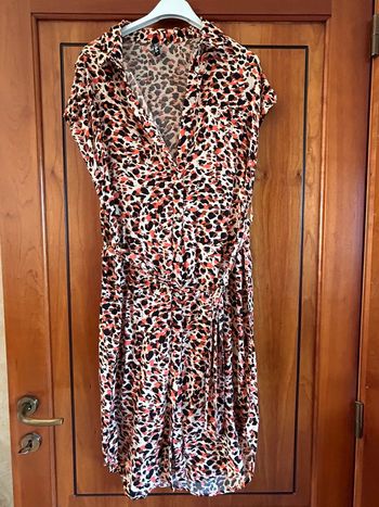 Longue robe été 36-38 Pieces