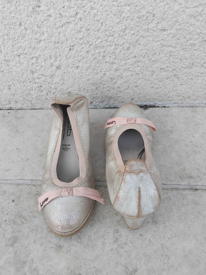 Ballerines