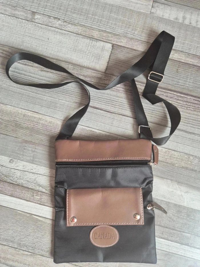Sac a bandoulière - photo numéro 2