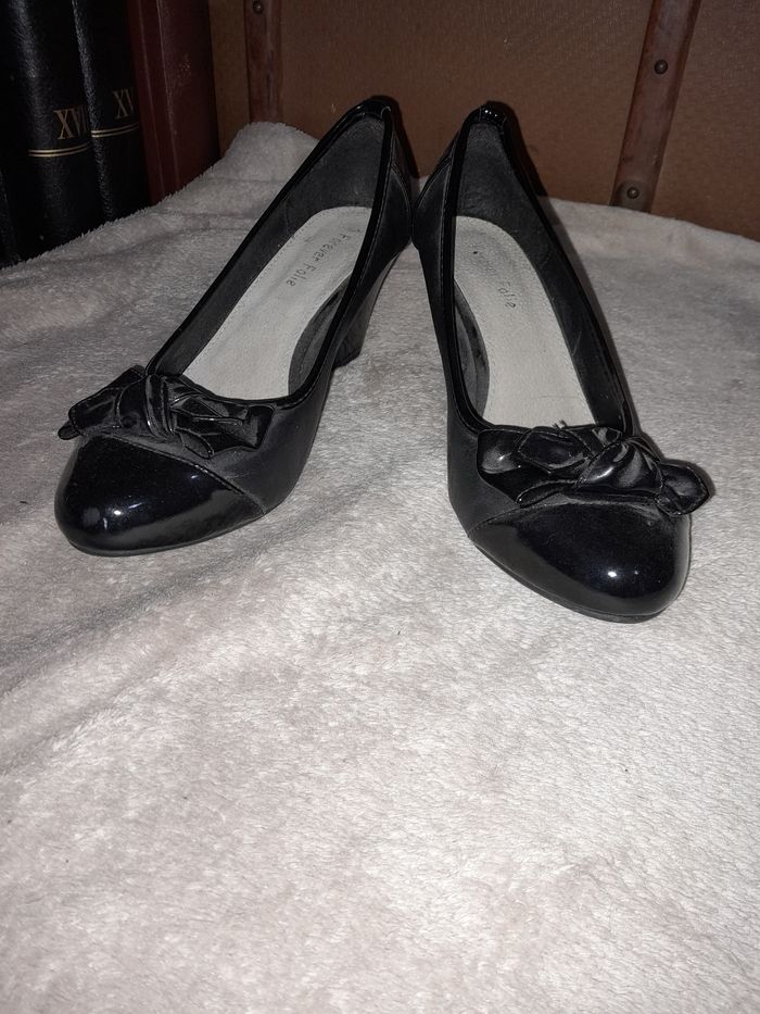 Chaussures pour femme - photo numéro 2