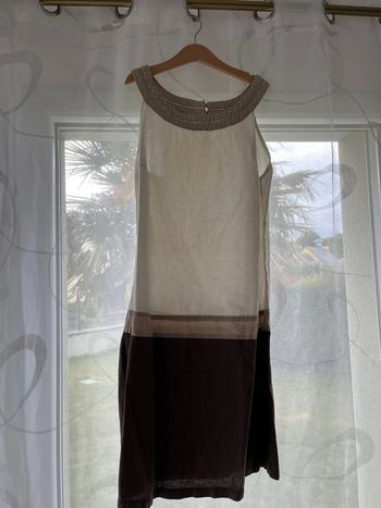 Robe d’été