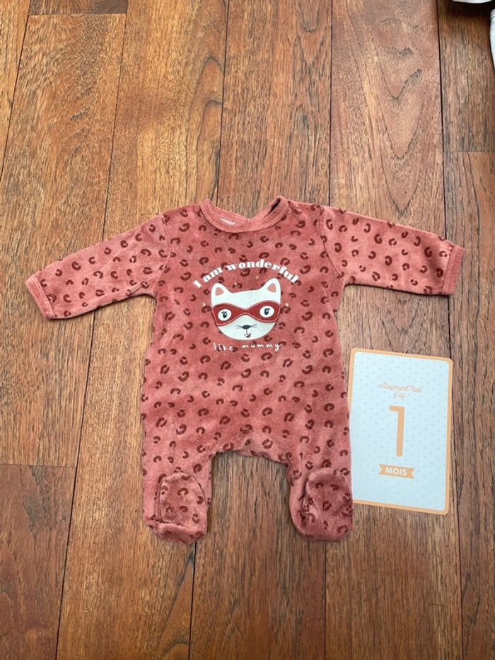 Lot de 8 pyjama - photo numéro 8