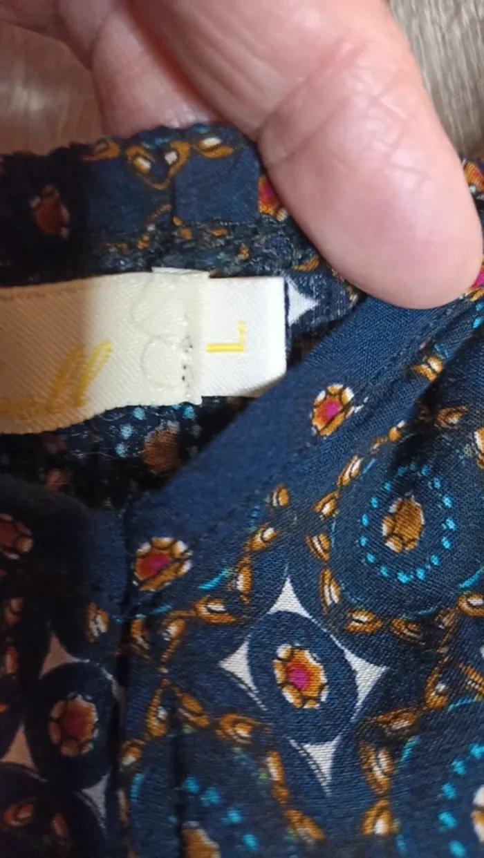 Combinaison femme taille 40 - photo numéro 4