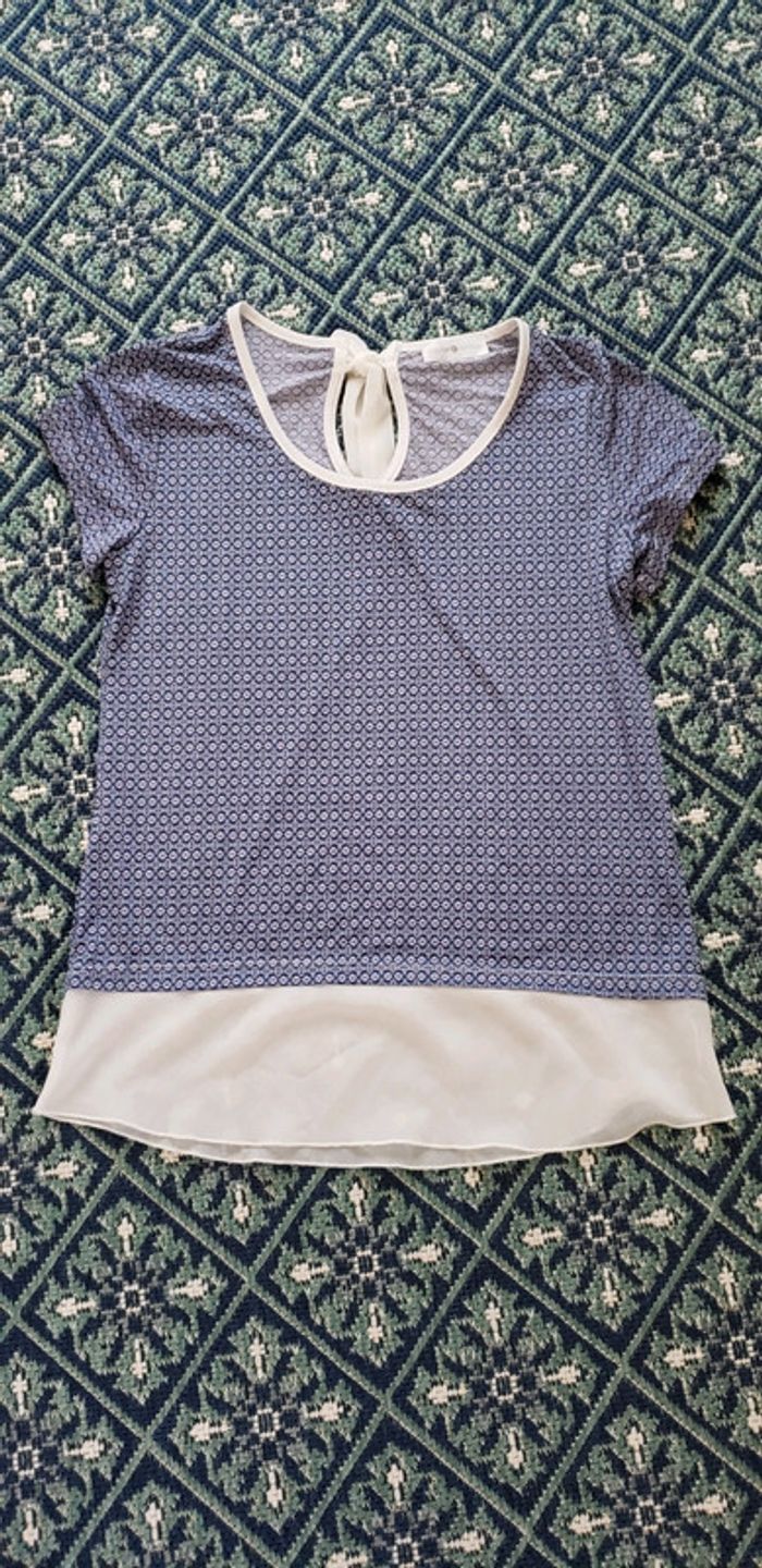 Tee shirt T0