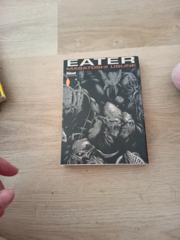 Eater