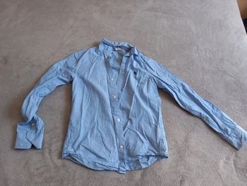 Chemise Taille 10 ans