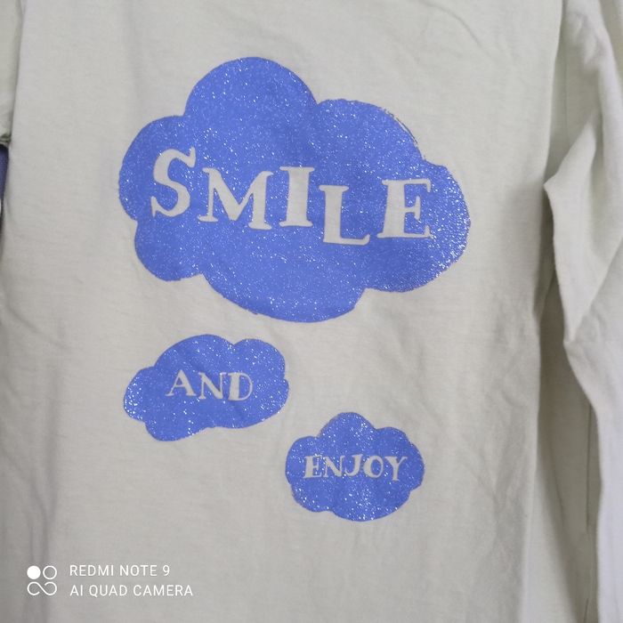 T-shirt jaune vert 6ans - photo numéro 2