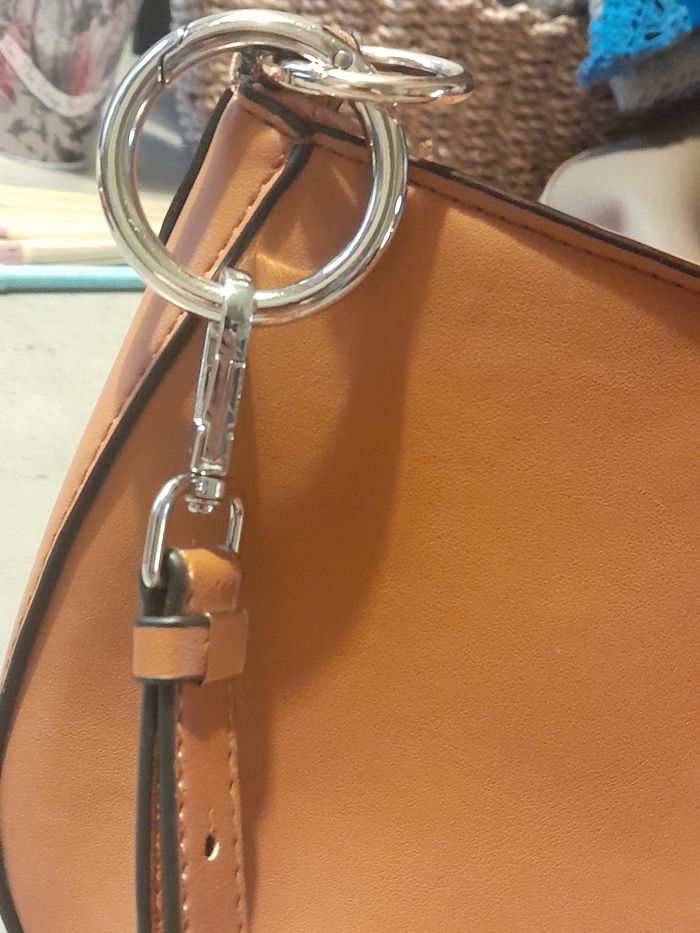 Sac a bandoulière - photo numéro 3
