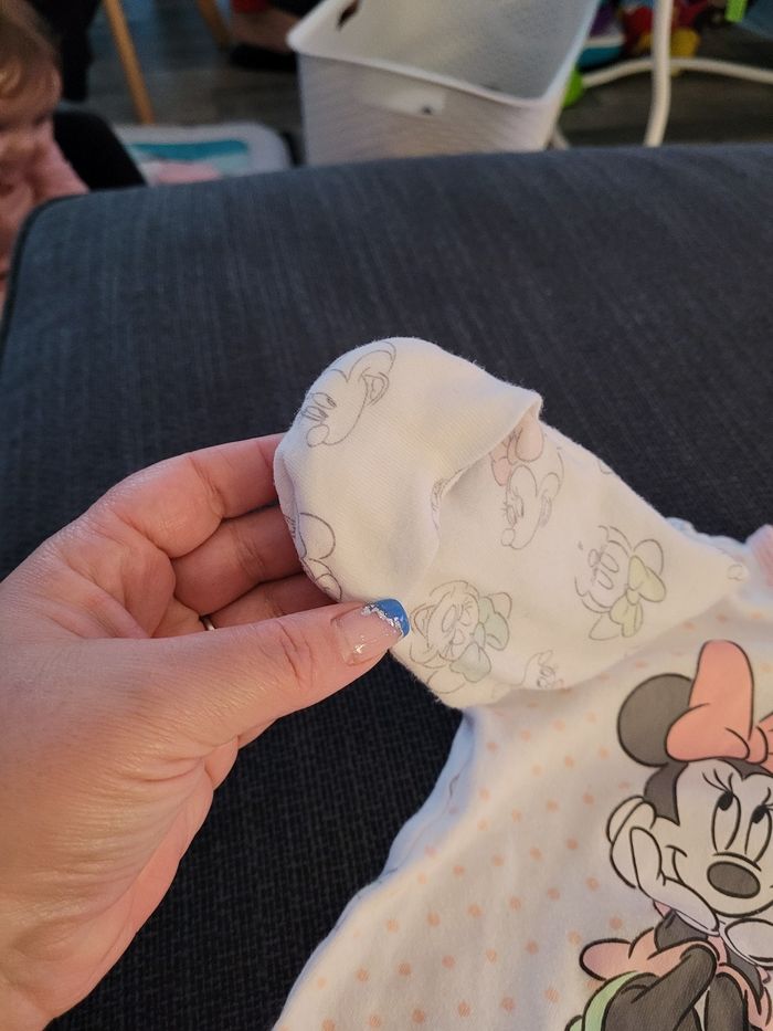 Pyjama - photo numéro 3