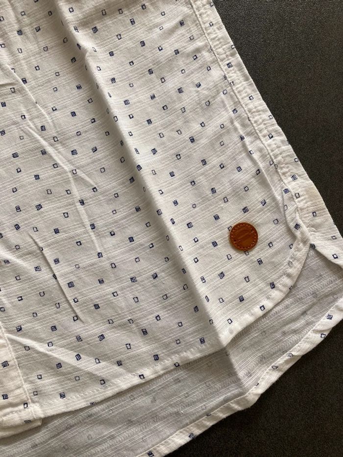 Orchestra lot chemise polo tee shirt enfant garçon 10 ans - photo numéro 3