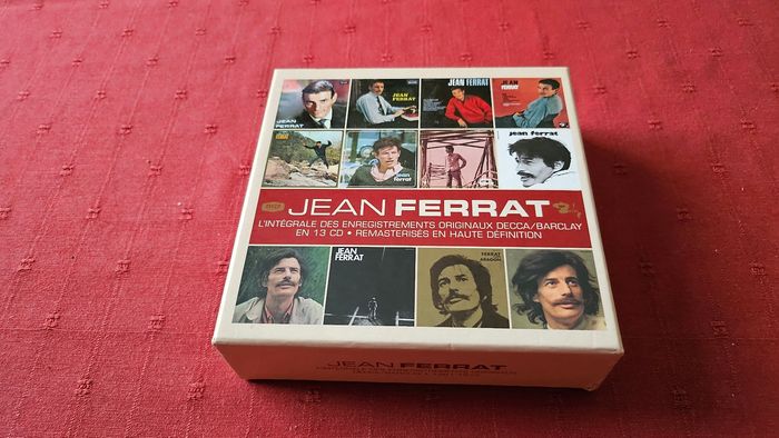 Jean Ferrat