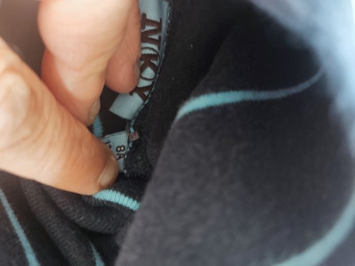 Sous pull - photo numéro 2