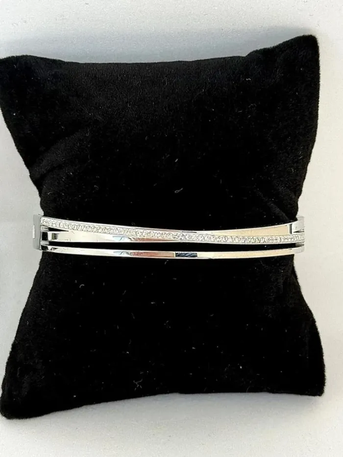 Bracelet & Bague - photo numéro 2