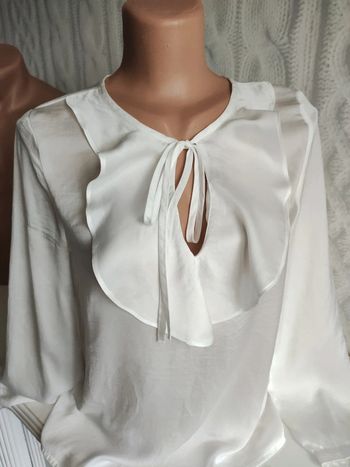 Blouse Etam taille 34