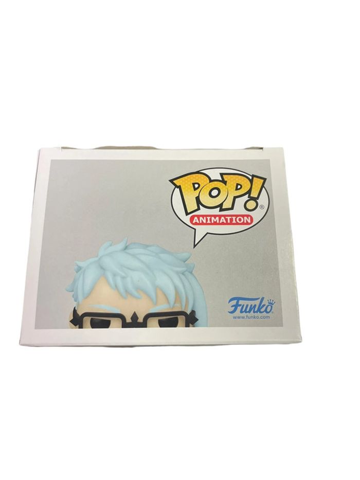 Figurine Funko Pop Black Clover Klaus 1554 neuf - photo numéro 5