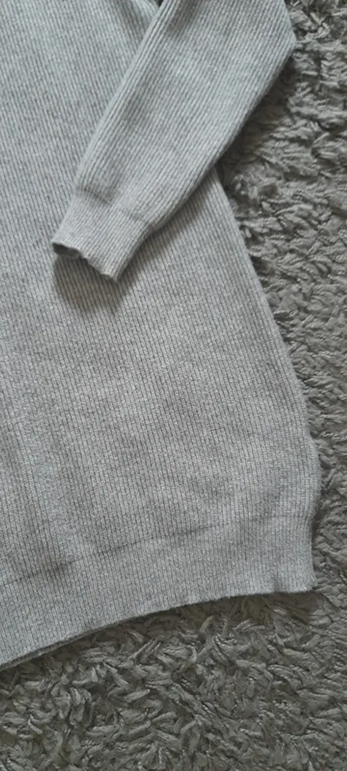 Robe pull Moocci - photo numéro 7