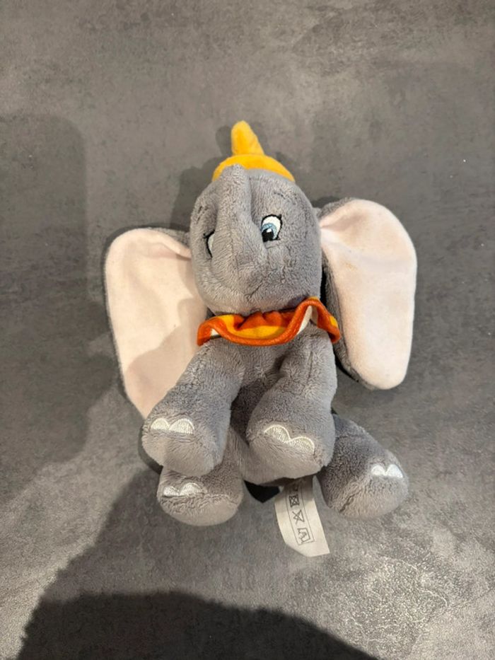 Doudou dumbo