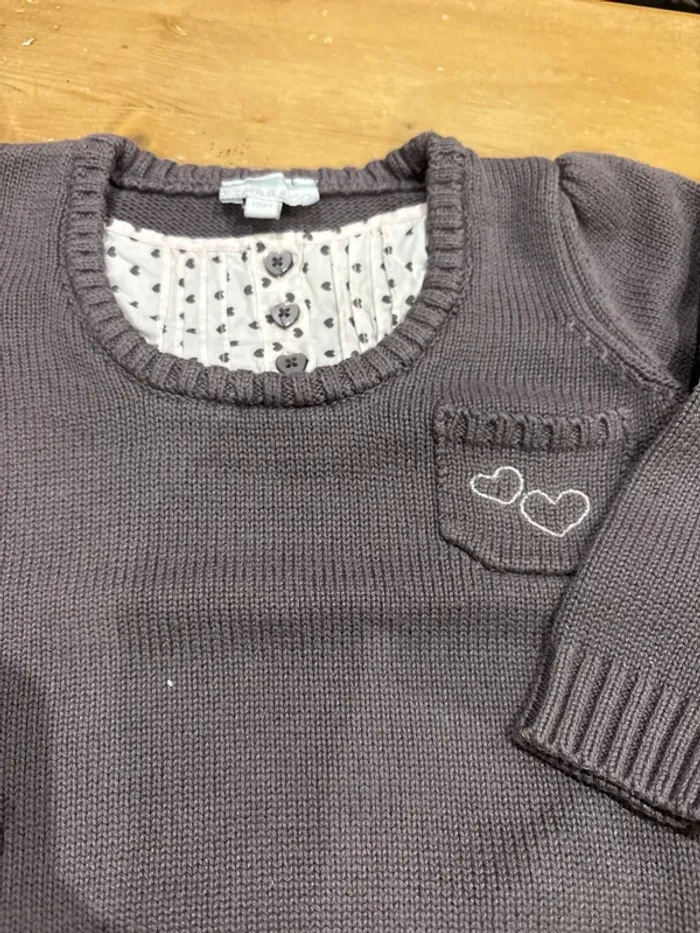 Pulls - photo numéro 2