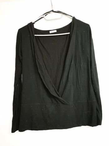 T shirt manches longues pimkie taille 38