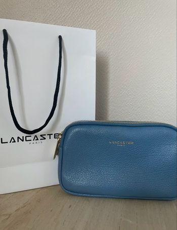 Sac lancaster