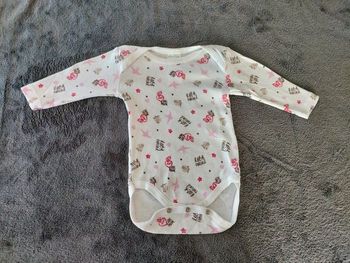 Bodie body manche longue absorba