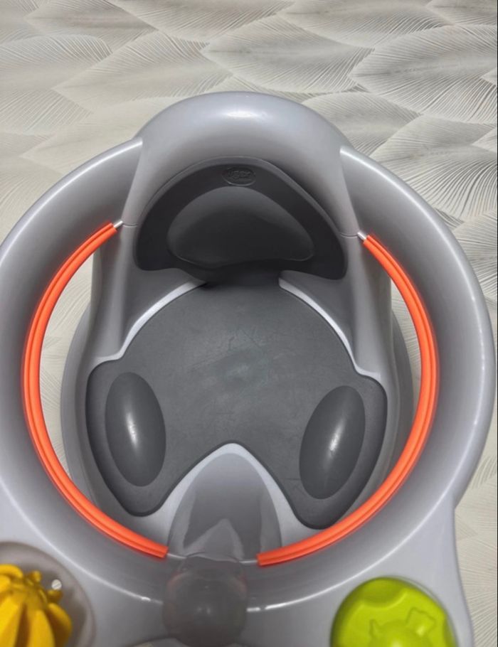 Anneau de bain (siege) - photo numéro 2