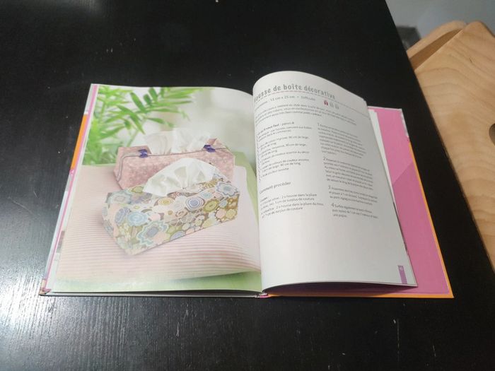 Livre - photo numéro 3