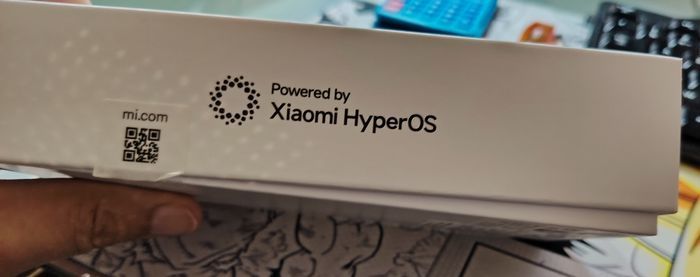 Redmi Note 14 Pro 5G 256/8 GB comme neuf - photo numéro 8