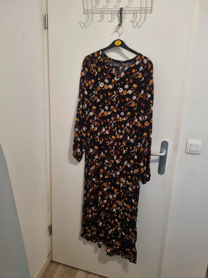 Robe longue