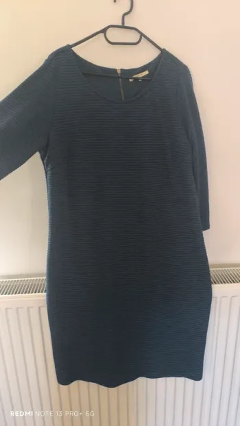 Robe de grossesse noppies XL