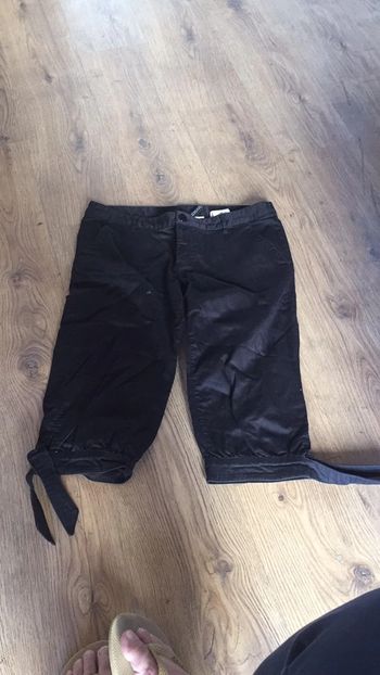 Pantacourt neuf divided collection